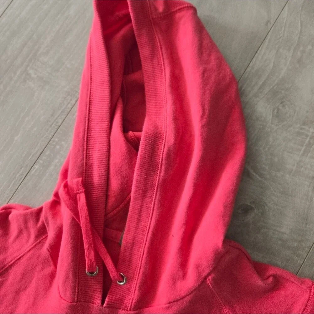 Unbranded vest pre